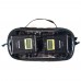 Tenba Tools Cable Pouch 4 - Black